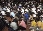 震惊！马来西亚抓捕近千名中国人，场面惊心动魄