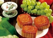 中秋节快乐，老年人如何健康吃月饼过中秋？