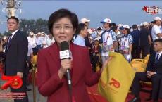 【每日签到】20191001 祖国生日快乐