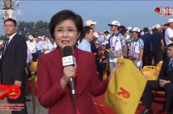 【每日签到】20191001 祖国生日快乐