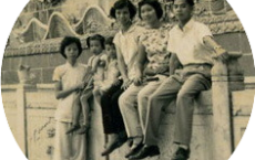 带癌生存16年，94岁老人自创的保健操不简单！
          