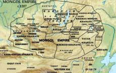 为什么辽国能有效的控制蒙古高原，金国却做不到？