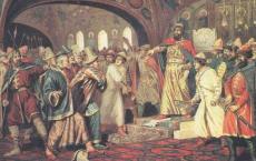 金帐汗国到底是怎么灭亡的？