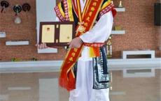 朝鲜族农乐舞代表性传承人金明春：我传承的是民族文化