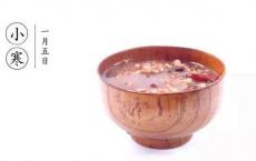 双节同庆！中老年朋友这样喝粥，庆腊八，享健康！
          