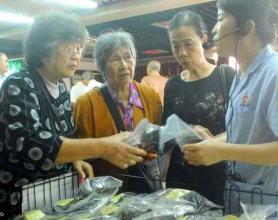 骗子自述：我是如何骗老年人买保健品的（警惕）