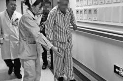 关爱老年健康 提高生命质量