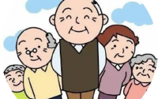 
            
2022年养老金明确要上涨！部分老人或将多涨钱
          