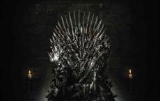 《权力的游戏1-8季大合集》BD中英双字典藏版