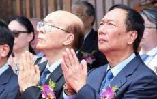 不懂感恩！台湾教授“怒怼”郭台铭，大陆千亿补贴白拿的？