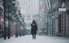 全国性哀悼，致敬每一个逝去的生命