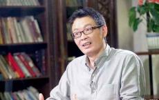 今天小说推荐：麦家《人生海海》