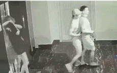 肖波柬埔寨遇害：有些“偏门”偏到超乎想象