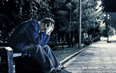 因12岁的两耳光，与父亲冷战20多年，回头却发现父亲早已老年痴呆