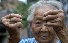 80岁的老人坦言：人到老年不拖累子女，无疾而终不留遗憾就是福