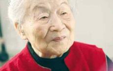 关于婚姻，杨绛这样说