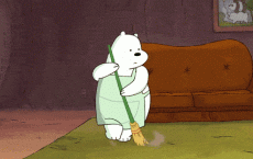 中老年做家务跟死亡率的关系，看完目瞪口呆！