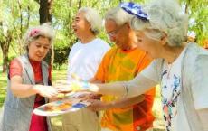 老年人的年龄新标准或已公布，若是过了这个年龄，尽量别逞强