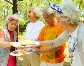 老年人的年龄新标准或已公布，若是过了这个年龄，尽量别逞强