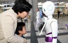 智能科技帮助中国老年人成为数字时代的弄潮儿