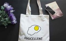 帆布袋生产厂家为您介绍一下帆布袋的生产流程