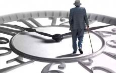 九成老年人选择居家养老 亟待建立可持续发展模式