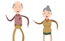 健康养生｜20条老年人健康须知！全方面教您做健康老人