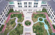 "互联网+智慧养老"上线 张掖甘州打造老年"幸福港湾"