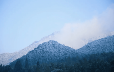 十月寒衣节，正在消失的中国节