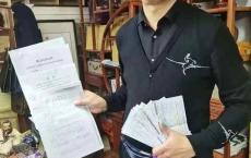 “狗咬人”带出了“大案”，“安阳王”果然名不虚传