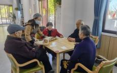 安徽凤阳：推动老年助餐行动持续健康发展