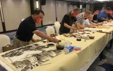 为何提倡老年素质教育？上海老龄化人口近三分之一，这些课程提升银发人群幸福感