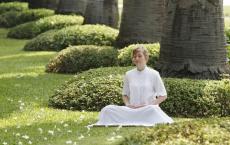 老年养生常见8个误区，值得注意