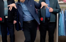 看了中老年直播带货，我居然想下单