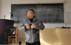 老年大学点亮中国银发生活