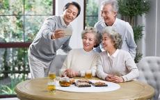 【养生】中老年养生保健