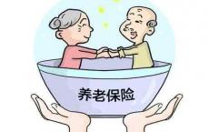 个人怎么交养老保险？