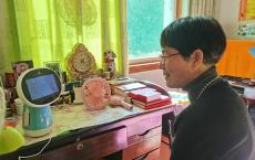 新华全媒+|有所养、有所依、有所乐：安徽老年友好型社区走访见闻