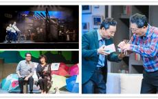 都市婚恋、空巢老人、弄堂变迁，滑稽戏里这些都有