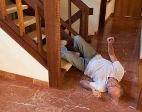 四川疾控重要提醒：家有老人要防这个意外，已进入高发期！