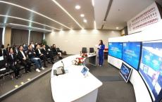 中国老年保健协会互联网口腔医学专业委员会在京成立