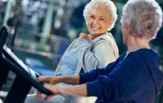 为老年所做的一点准备~