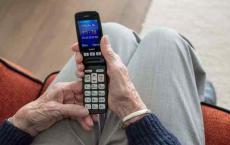 老年微信的孤独