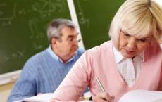 预防老年痴呆症，哪些不良行为要纠正？（图）