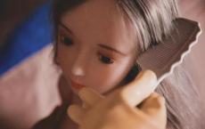 共享“性爱娃娃”爆火：性压抑，正在毁掉年轻人