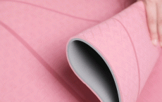 中老年人坚持这几个健身动作，让你保存旺盛活力，健康长寿