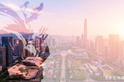 在中国，最年轻城市也将面临老龄化问题——深圳老龄人口需求研究