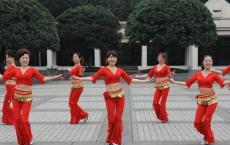 广场舞红人跳出70万粉丝，不能小看的中老年相关创业机会