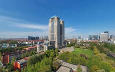 全国高校首个老龄科研实体机构落户复旦