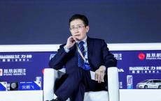 倪鹏飞：老龄化不应该叫老龄化应该叫长寿化或者高龄化